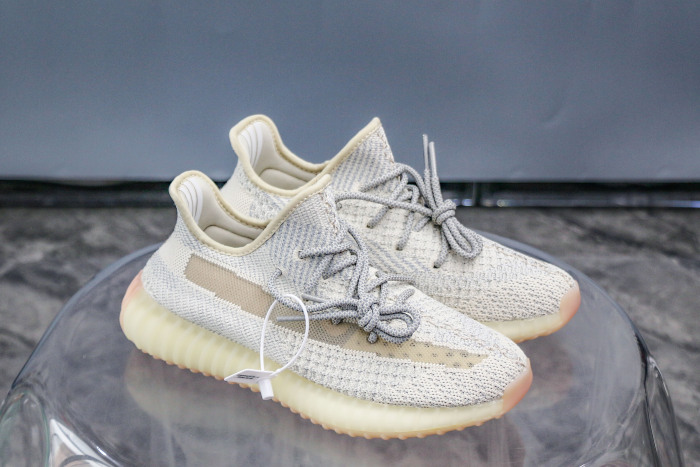 Yeezy Boost 350 V2 Lundmark Reflective (A2 Batch)