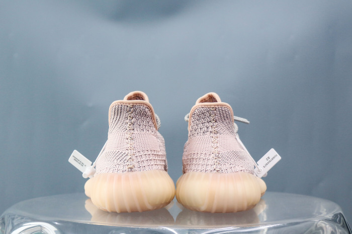 Yeezy Boost 350 V2 Synth Reflective (A2 Batch)