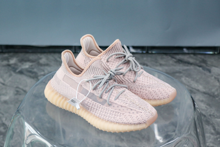 Yeezy Boost 350 V2 Synth Reflective (A2 Batch)