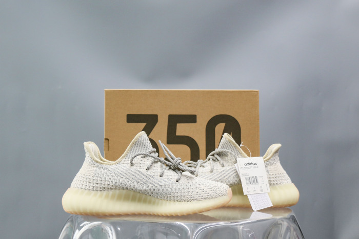 Yeezy Boost 350 V2 Lundmark Reflective (A2 Batch)