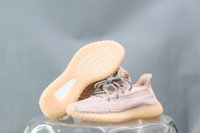 Yeezy Boost 350 V2 Synth Reflective (A2 Batch)