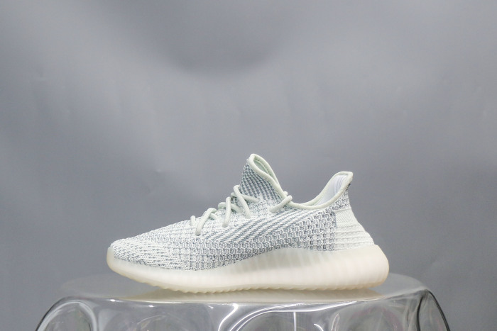 Yeezy Boost 350 V2 Cloud White Reflective (A2 Batch)