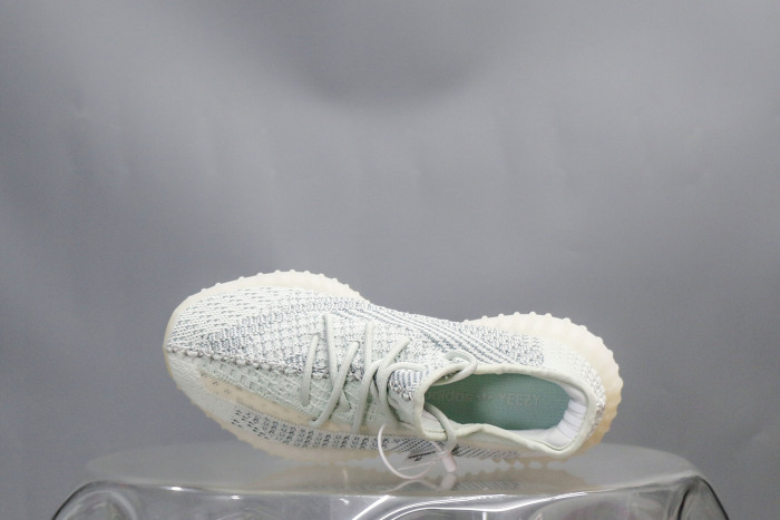 Yeezy Boost 350 V2 Cloud White Reflective (A2 Batch)
