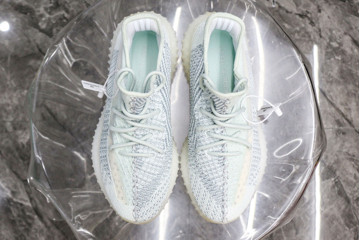 Yeezy Boost 350 V2 Cloud White Reflective (A2 Batch)