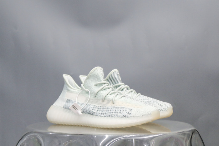 Yeezy Boost 350 V2 Cloud White Reflective (A2 Batch)
