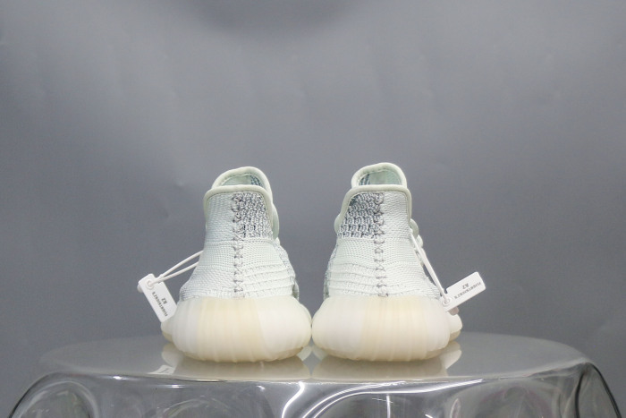 Yeezy Boost 350 V2 Cloud White Reflective (A2 Batch)