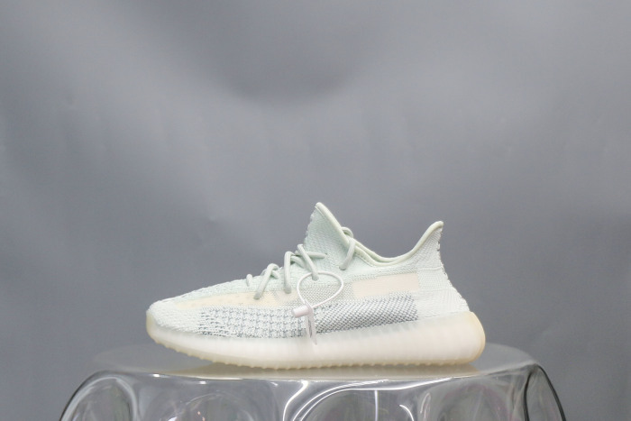 Yeezy Boost 350 V2 Cloud White Reflective (A2 Batch)