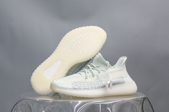 Yeezy Boost 350 V2 Cloud White Reflective (A2 Batch)