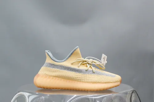 Yeezy Boost 350 V2 Linen (A2 Batch)