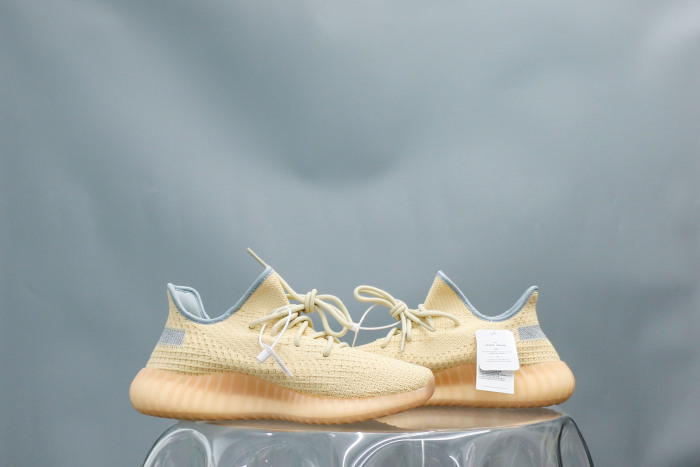 Yeezy Boost 350 V2 Linen  (A2 Batch)