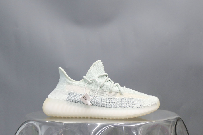 Yeezy Boost 350 V2 Cloud White Reflective (A2 Batch)