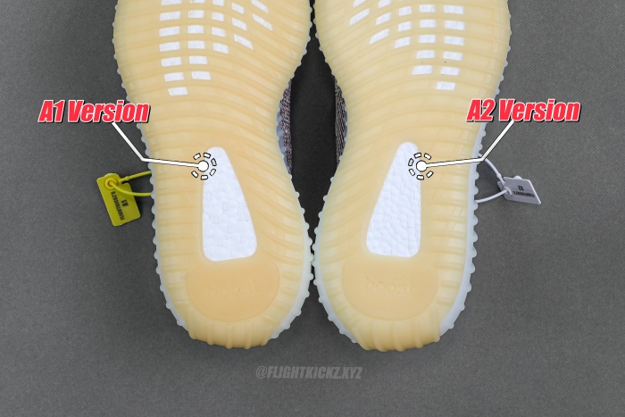 Copy Yeezy Boost 350 V2 Static Reflective (A2 Batch)