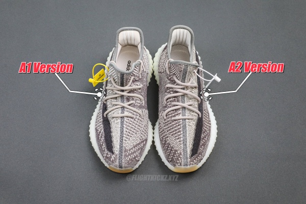 Yeezy Boost 350 V2 Zyon (A2 Batch)