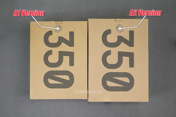Yeezy Boost 350 V2 Yeezreel  Non-Reflective  (A2 Batch)