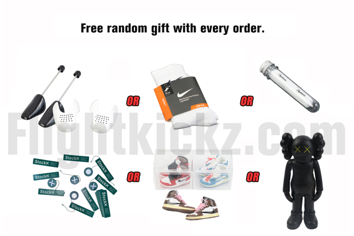 Air Jordan 4 Retro Fear Pack 2024 （A1）