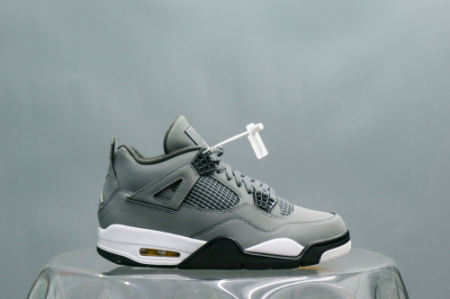 Air Jordan 4 Retro Cool Grey (A2 Batch)