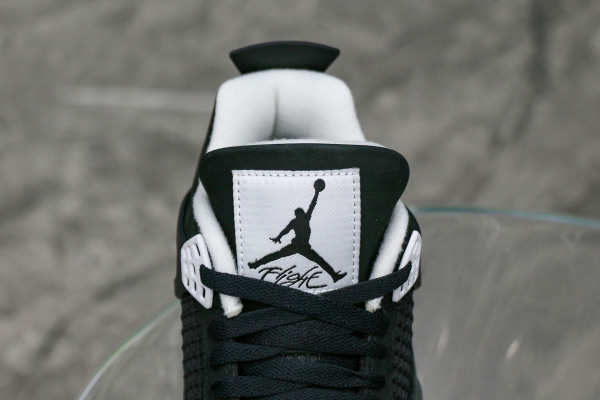 Air Jordan 4 Retro Fear Pack 2024 （A1）