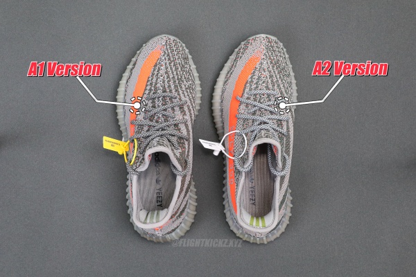 Yeezy Boost 350 V2 Beluga (A2 Batch)