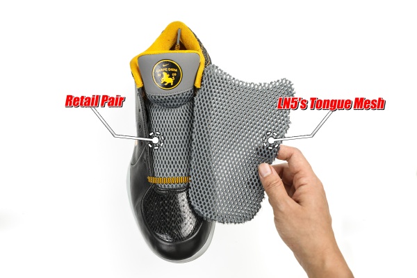 Nike Kobe 4 Protro Carpe Diem(A1 Batch)