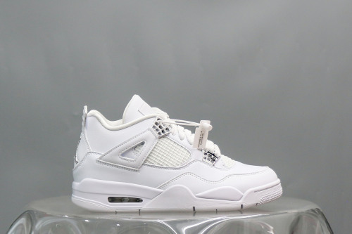Jordan 4 Retro Pure Money (2017)  (A2 Batch)