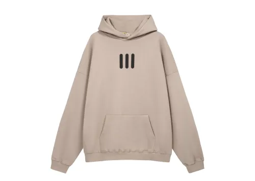 FEAR OF GOD Bob Marley collaboration hoodie.
