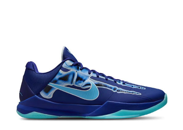 Nike Kobe 5 Protro X-Ray(A1 Batch)