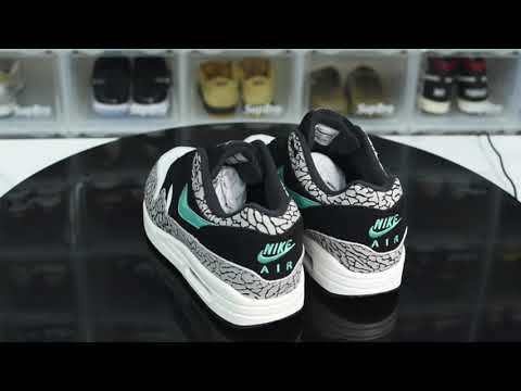 Nike Air Max 1 atmos Elephant (2017)