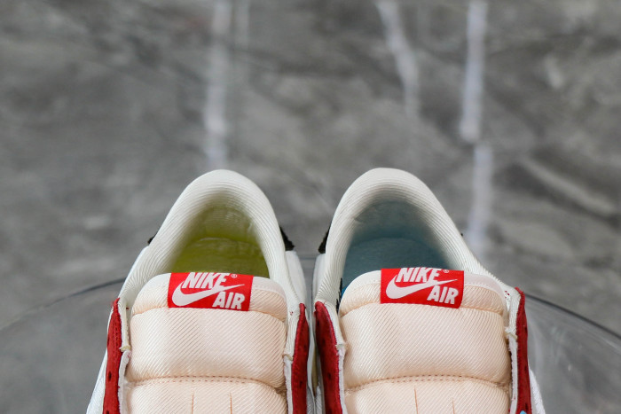 Trophy Room X Jordan 1 Retro Low OG SP 'Home' 2024（A1）