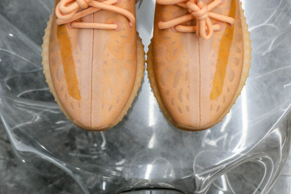 Yeezy Boost 350 V2 Mono Clay  (A2 Batch)