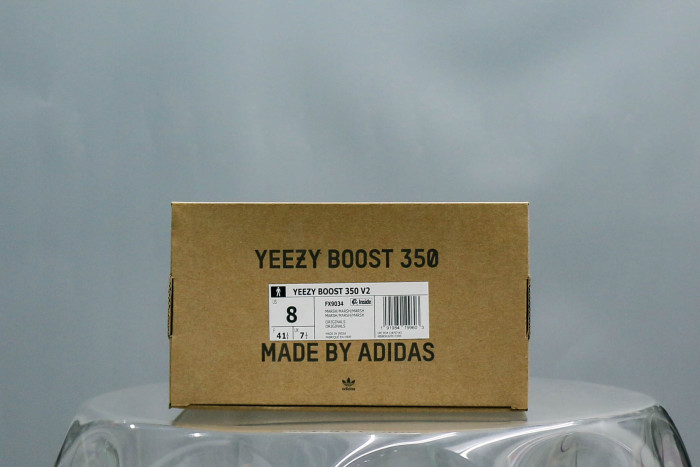 Yeezy Boost 350 V2 Marsh  (A2 Batch)