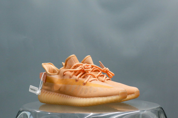 Yeezy Boost 350 V2 Mono Clay  (A2 Batch)