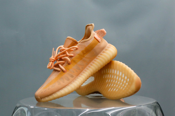 Yeezy Boost 350 V2 Mono Clay  (A2 Batch)