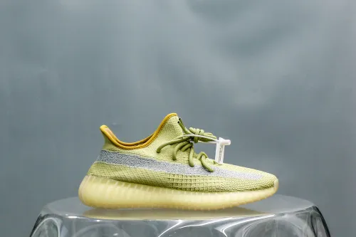 Yeezy Boost 350 V2 Marsh (A2 Batch)
