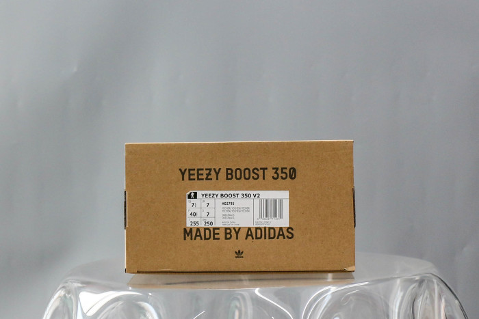 Yeezy Boost 350 V2 Fade  (A2 Batch)