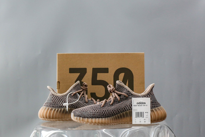 Yeezy Boost 350 V2 Fade  (A2 Batch)
