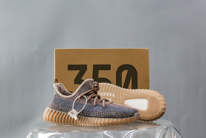 Yeezy Boost 350 V2 Fade  (A2 Batch)
