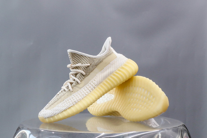 Yeezy Boost 350 V2 Natural  (A2 Batch)