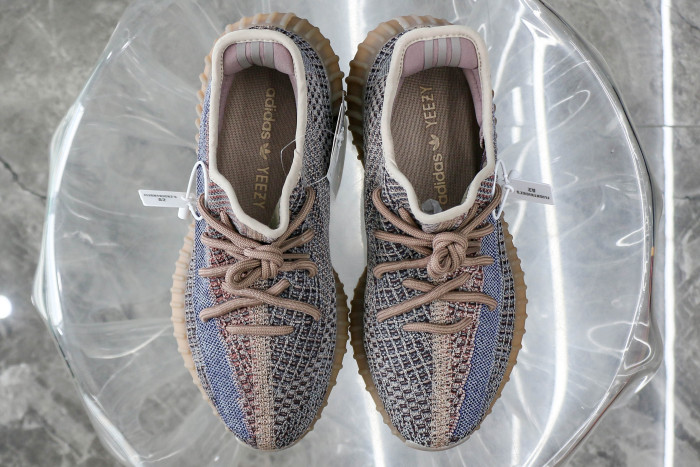 Yeezy Boost 350 V2 Fade  (A2 Batch)