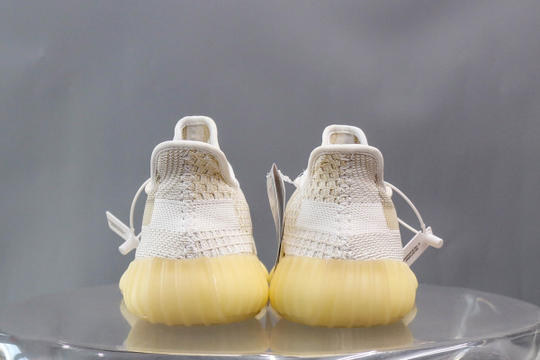 Yeezy Boost 350 V2 Natural  (A2 Batch)