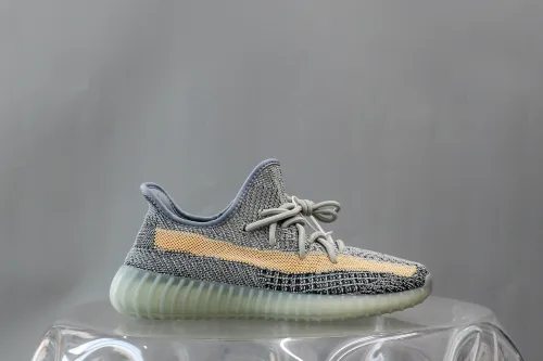 Yeezy Boost 350 V2 Ash Blue (A2 Batch)