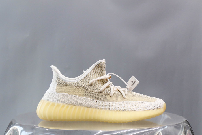 Yeezy Boost 350 V2 Natural  (A2 Batch)