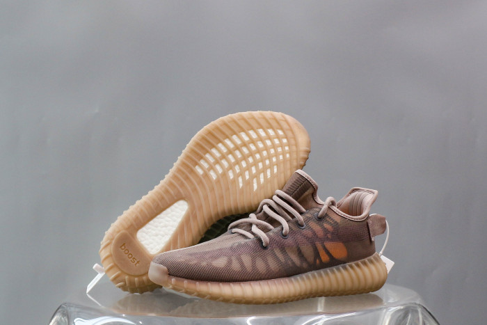 Yeezy Boost 350 V2 Mono Mist  (A2 Batch)