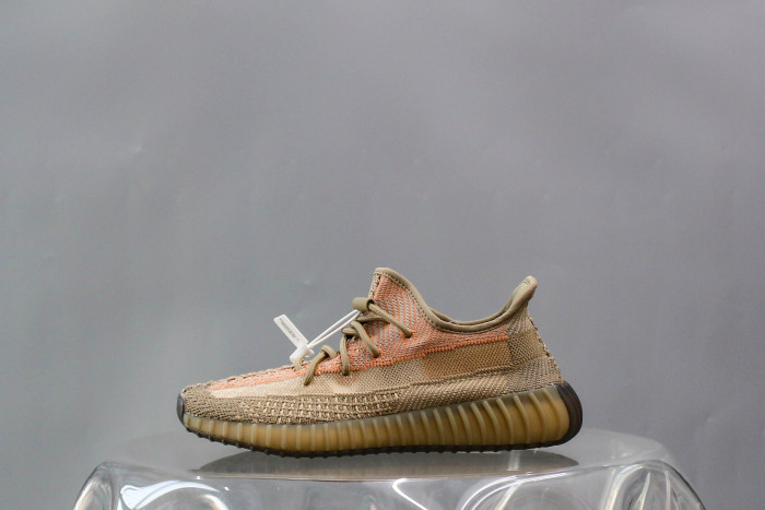 Yeezy Boost 350 V2 Sand Taupe  (A2 Batch)
