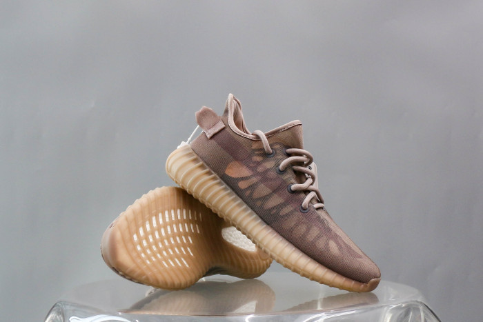 Yeezy Boost 350 V2 Mono Mist  (A2 Batch)