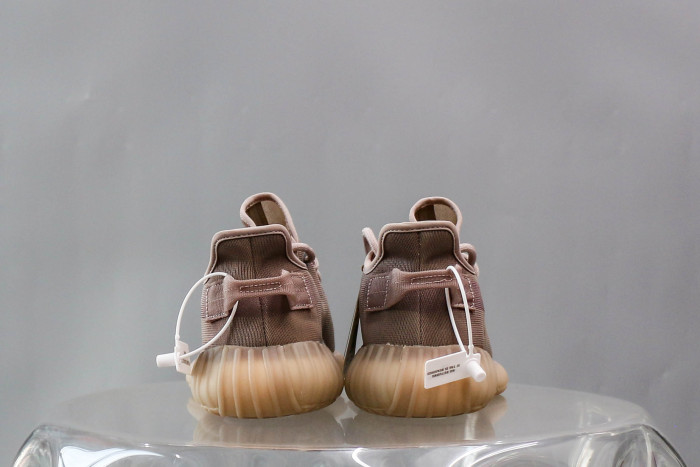 Yeezy Boost 350 V2 Mono Mist  (A2 Batch)