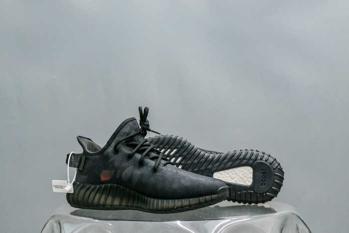 Yeezy Boost 350 V2 Mono Cinder  (A2 Batch)