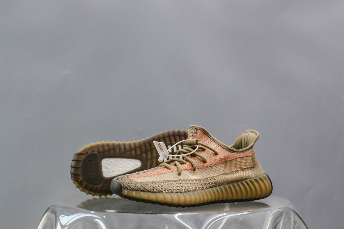Yeezy Boost 350 V2 Sand Taupe  (A2 Batch)