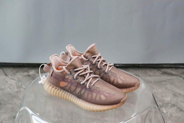Yeezy Boost 350 V2 Mono Mist  (A2 Batch)