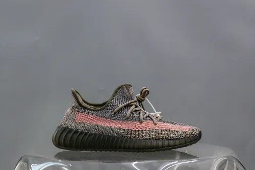 Yeezy Boost 350 V2 Ash Stone (A2 Batch)