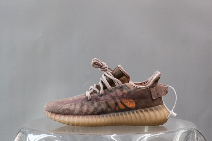 Yeezy Boost 350 V2 Mono Mist  (A2 Batch)